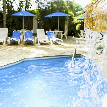 Comfort Inn Tampico Kültér fotó