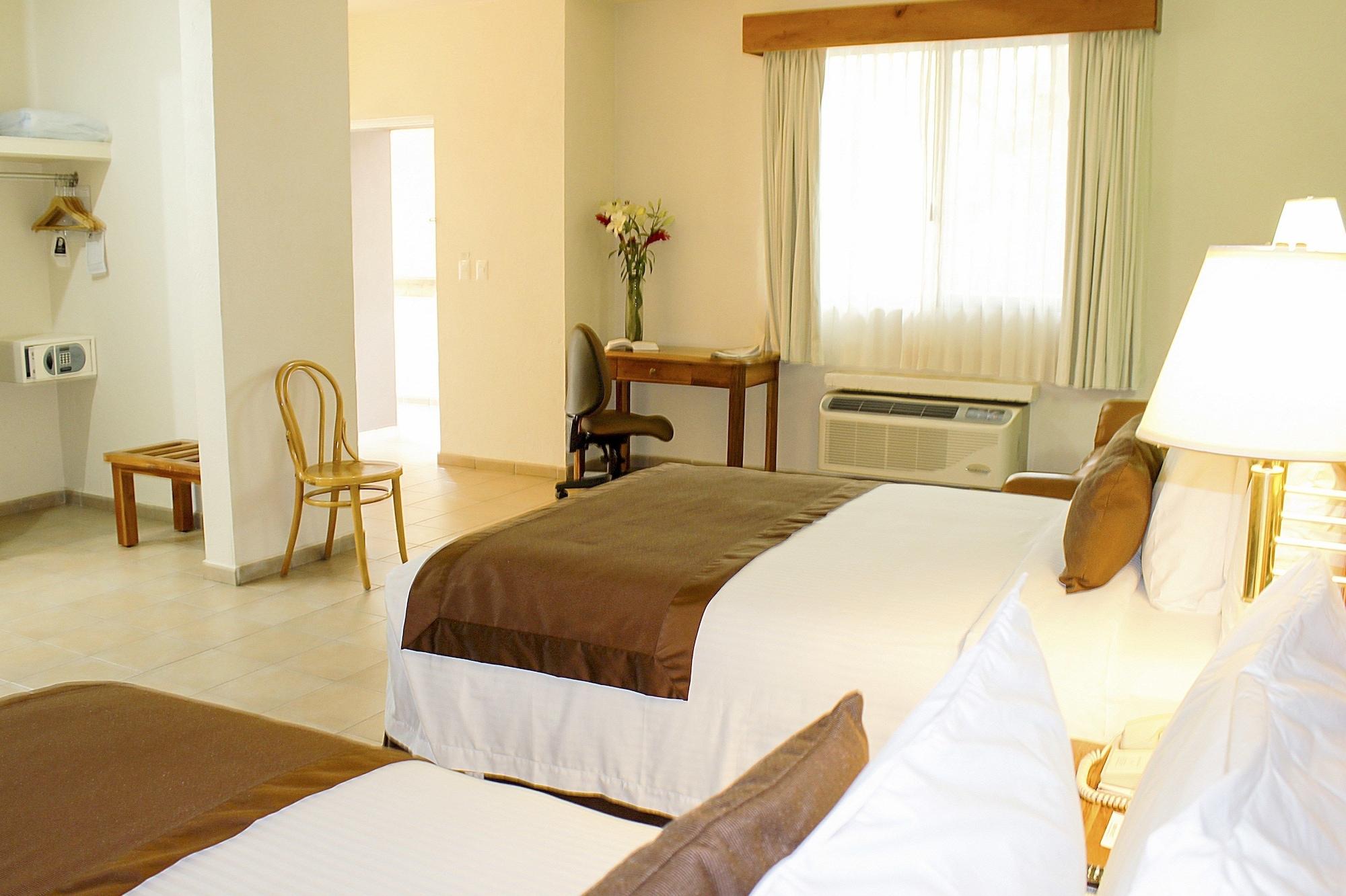 Comfort Inn Tampico Kültér fotó