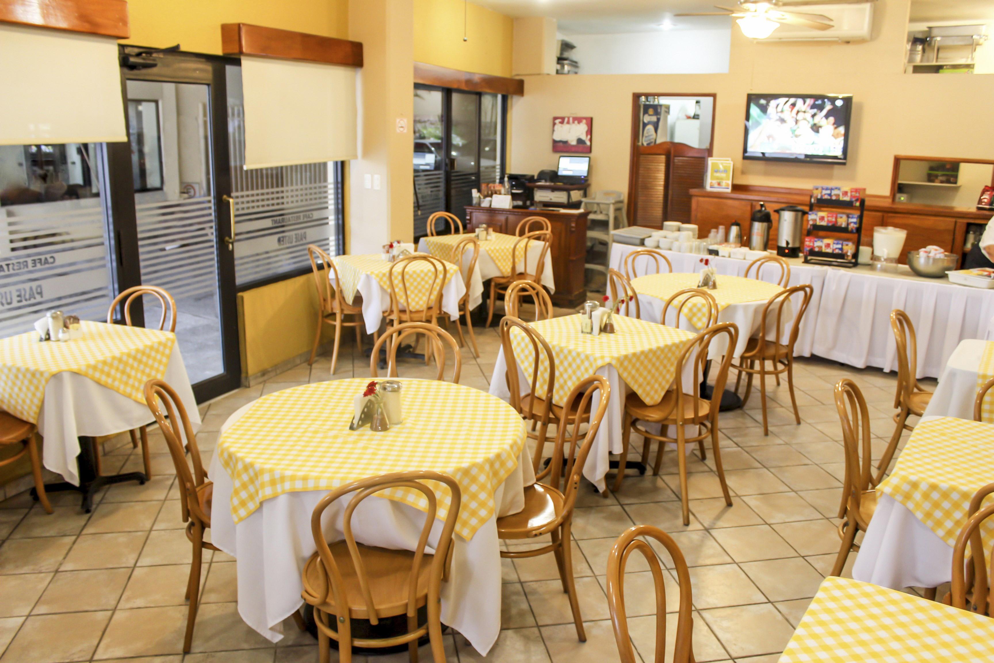 Comfort Inn Tampico Kültér fotó