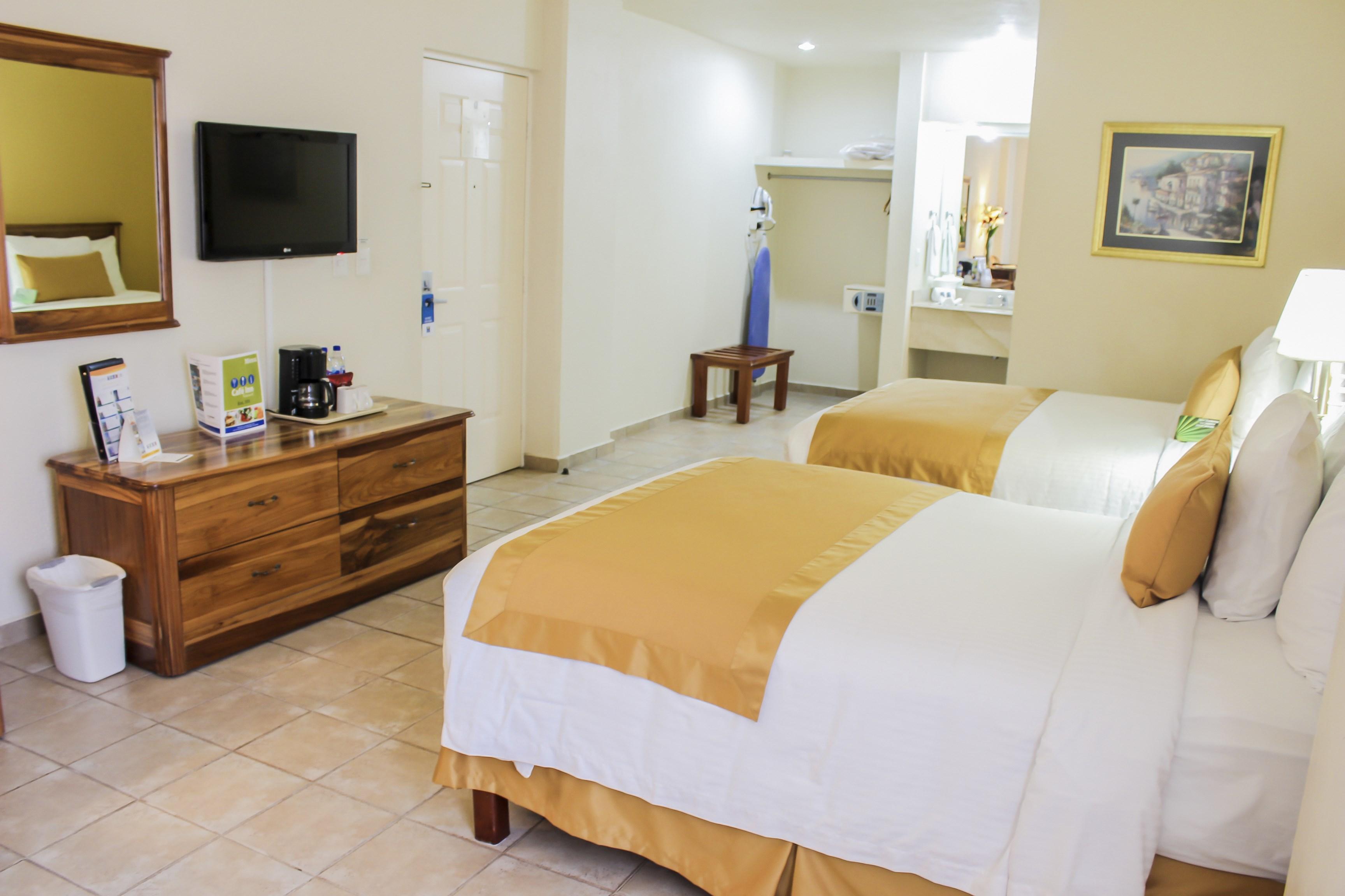 Comfort Inn Tampico Kültér fotó