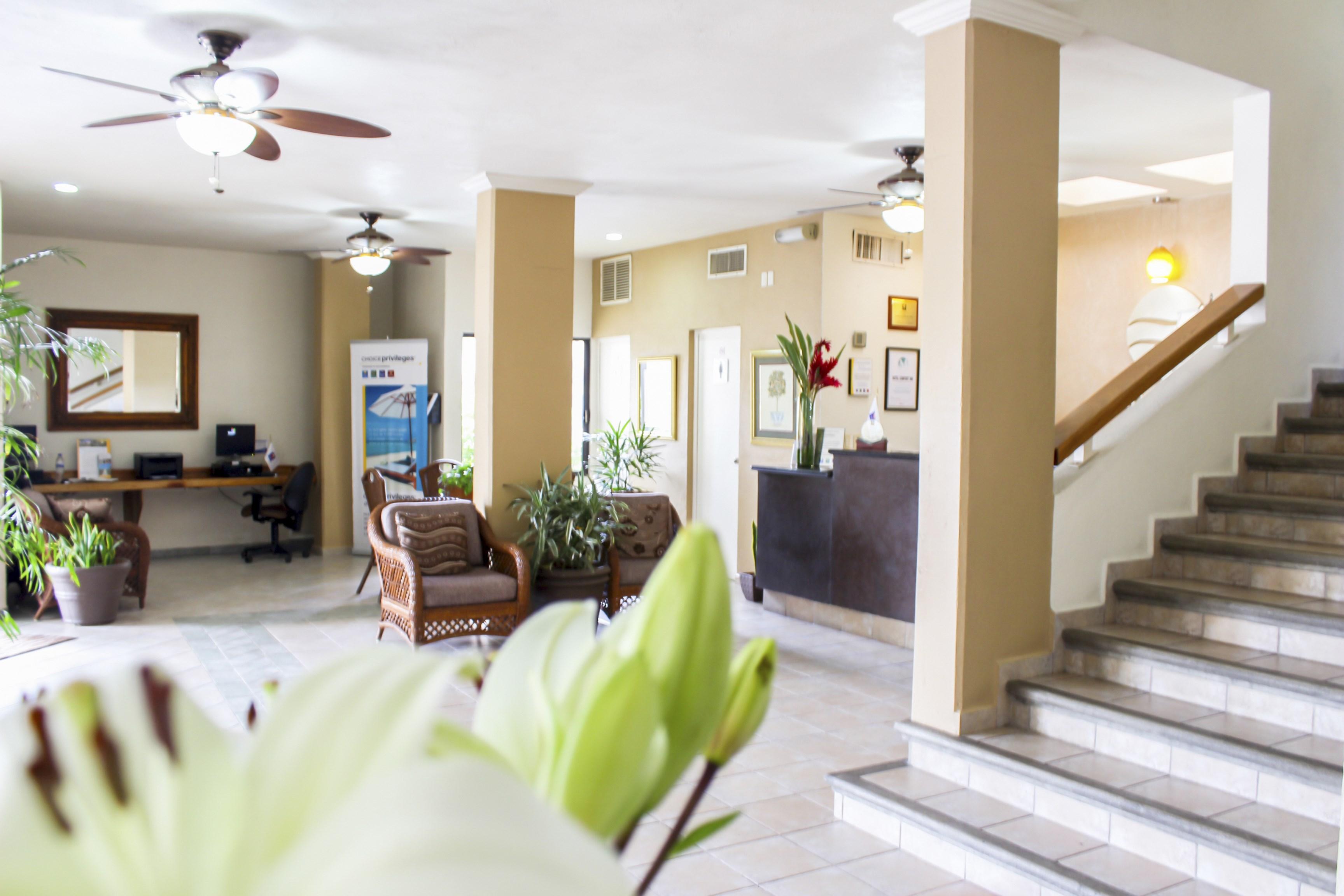 Comfort Inn Tampico Kültér fotó