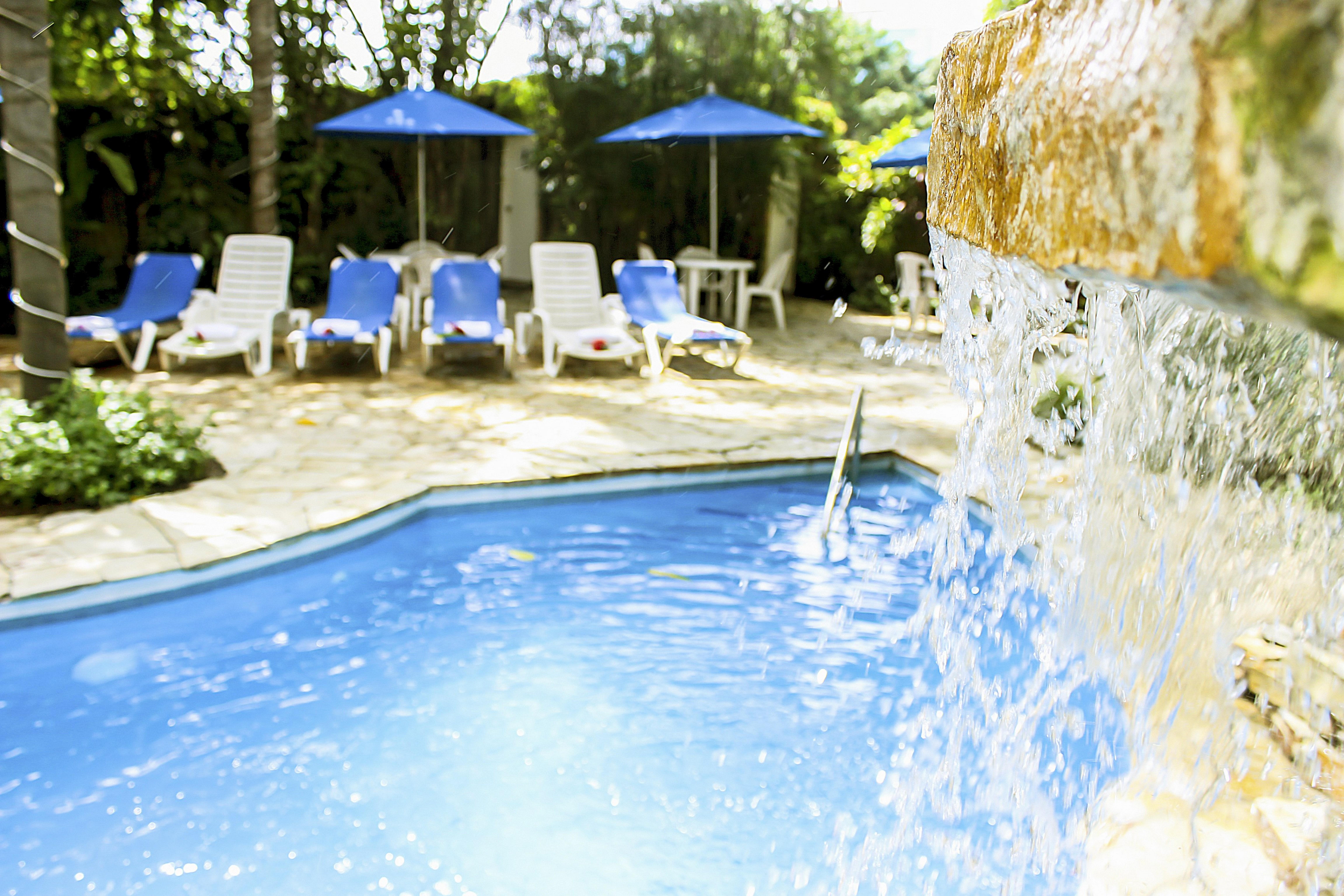 Comfort Inn Tampico Kültér fotó