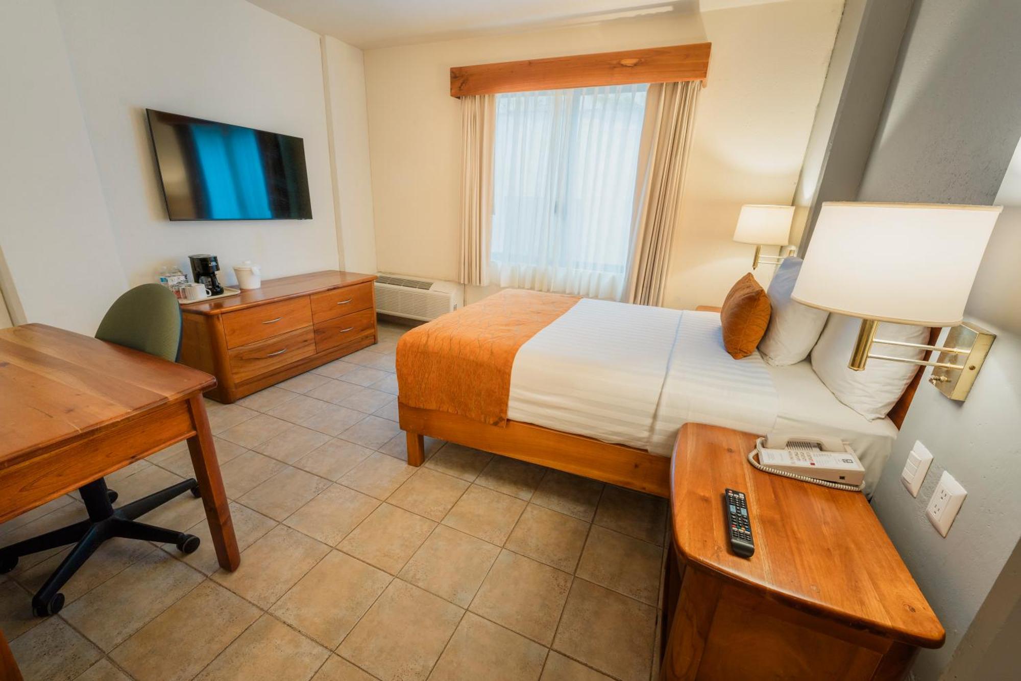 Comfort Inn Tampico Kültér fotó
