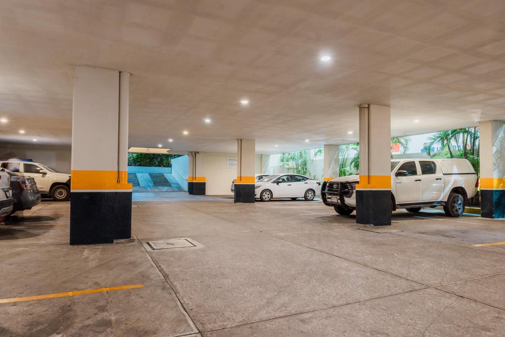 Comfort Inn Tampico Kültér fotó