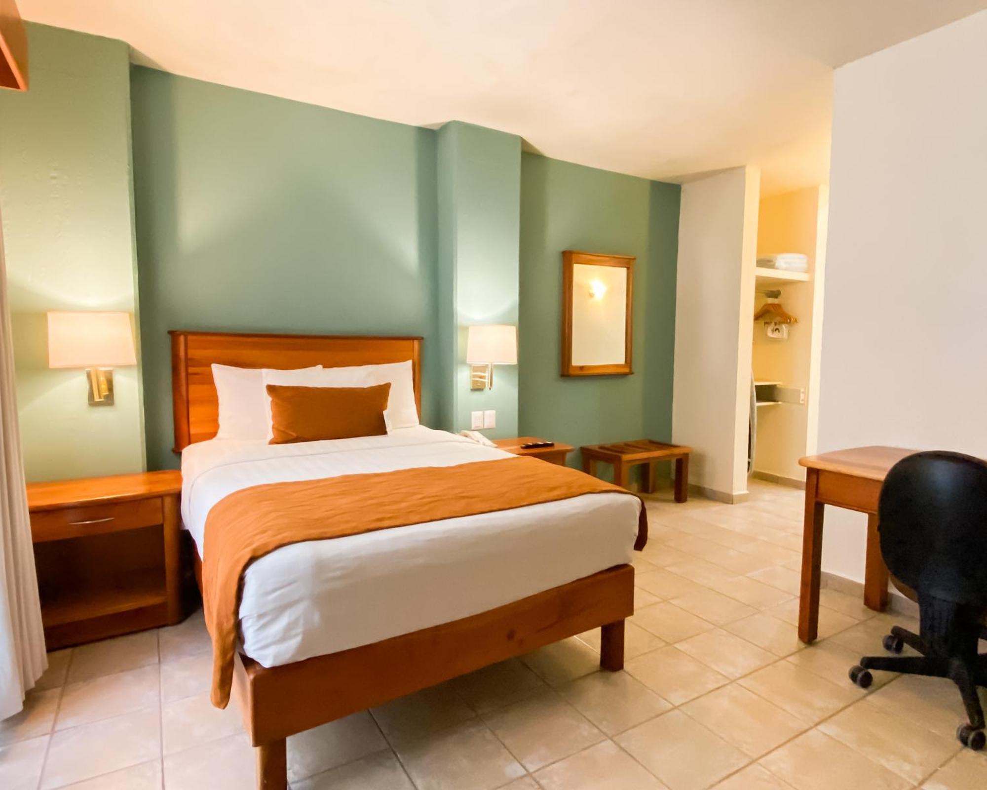 Comfort Inn Tampico Kültér fotó