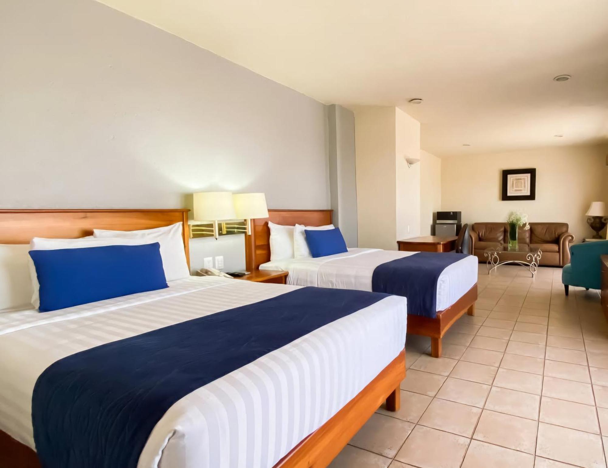 Comfort Inn Tampico Kültér fotó
