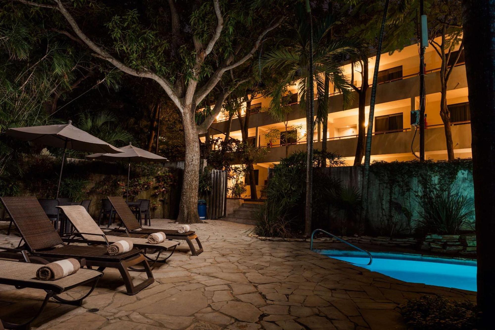Comfort Inn Tampico Kültér fotó