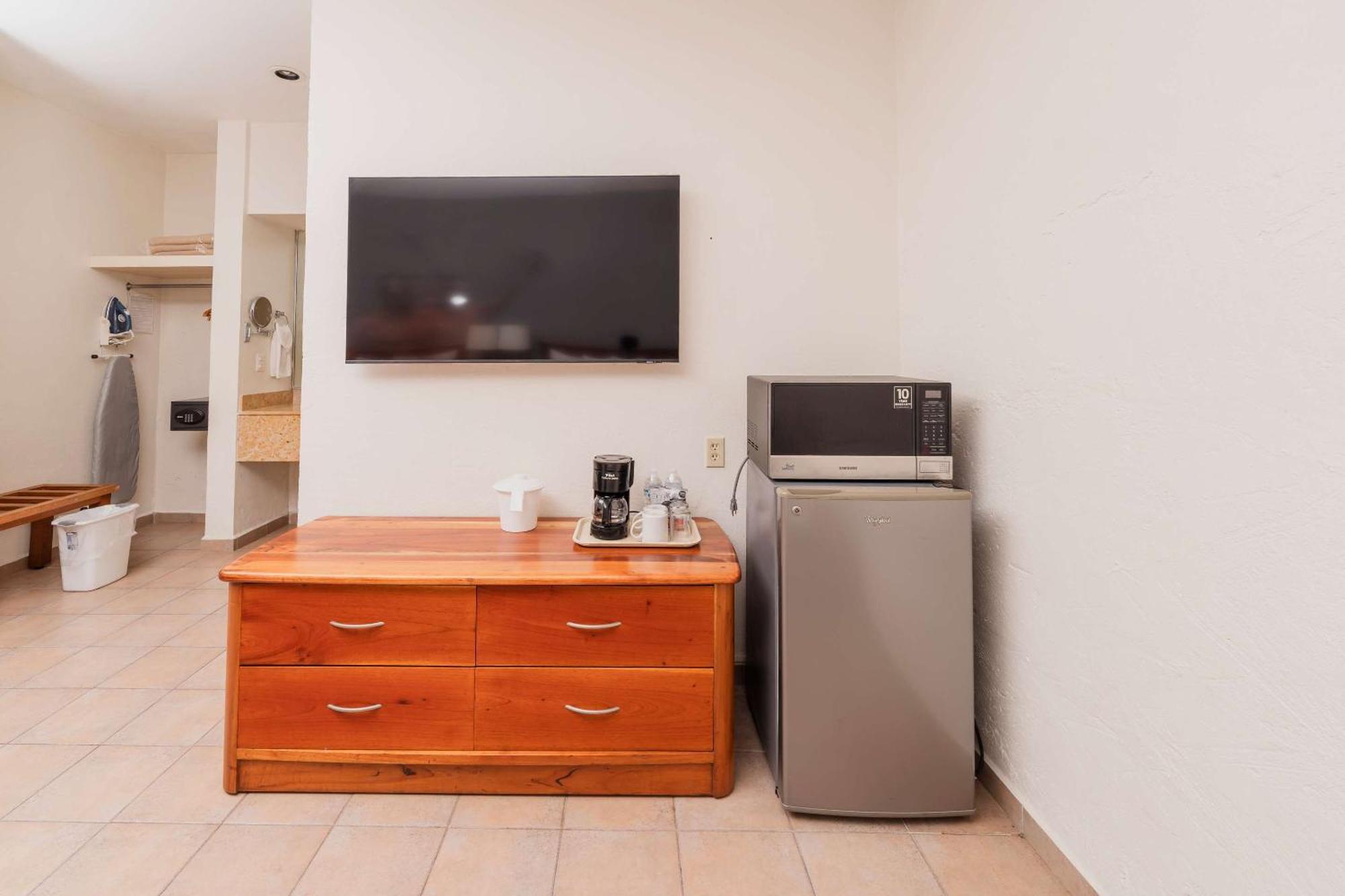 Comfort Inn Tampico Kültér fotó