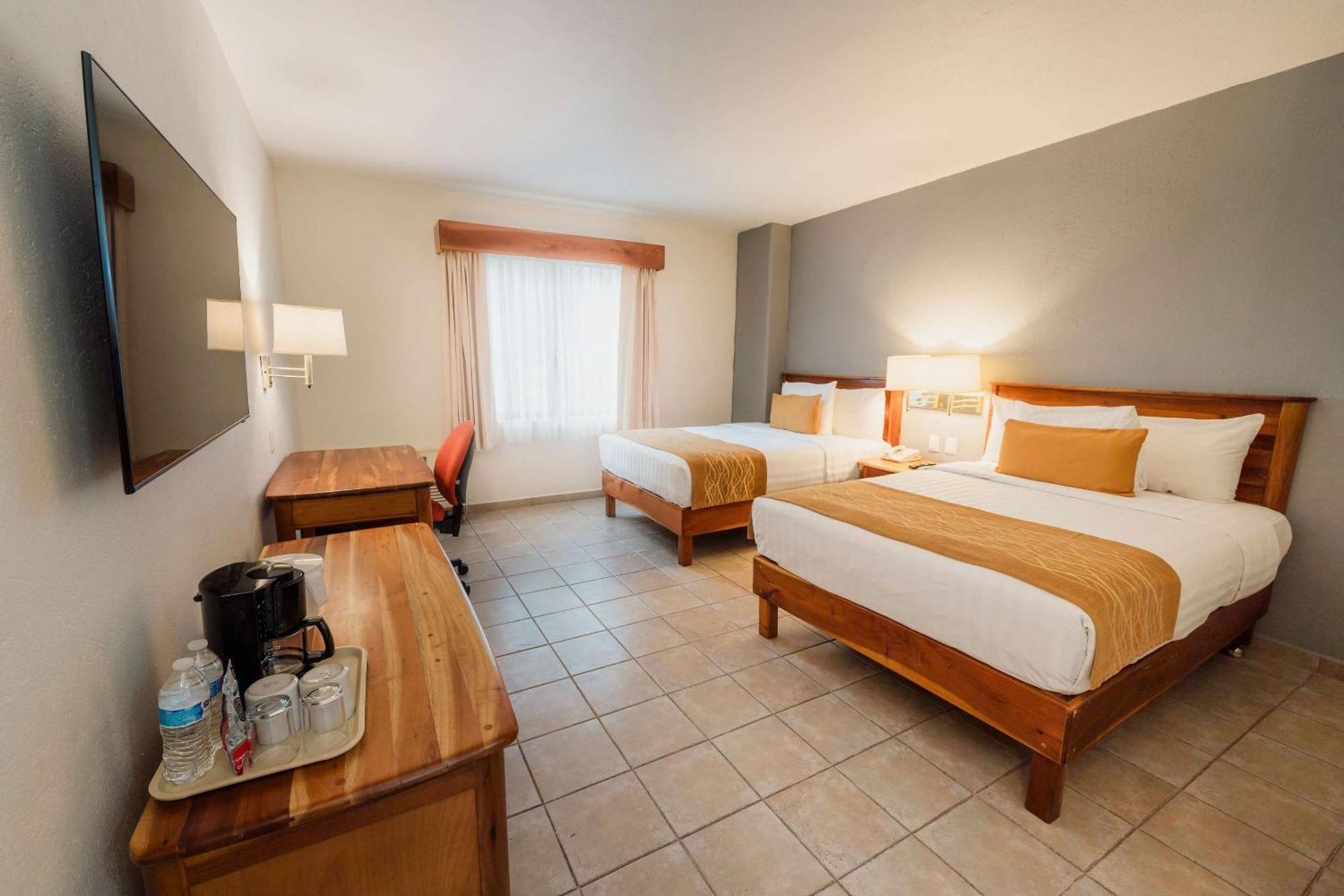 Comfort Inn Tampico Kültér fotó