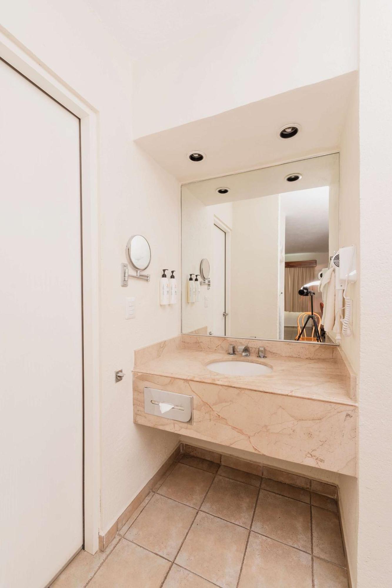 Comfort Inn Tampico Kültér fotó