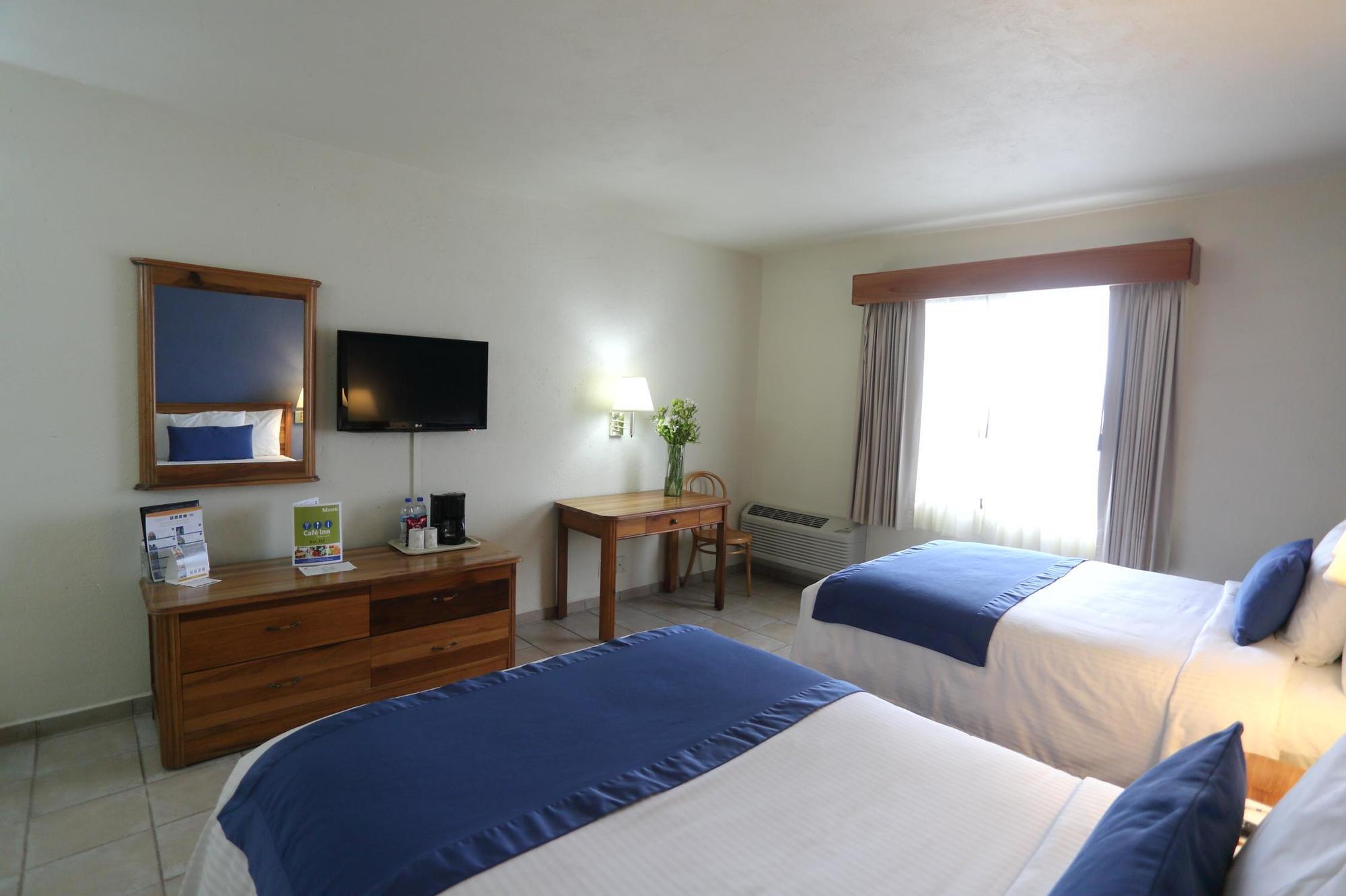 Comfort Inn Tampico Kültér fotó