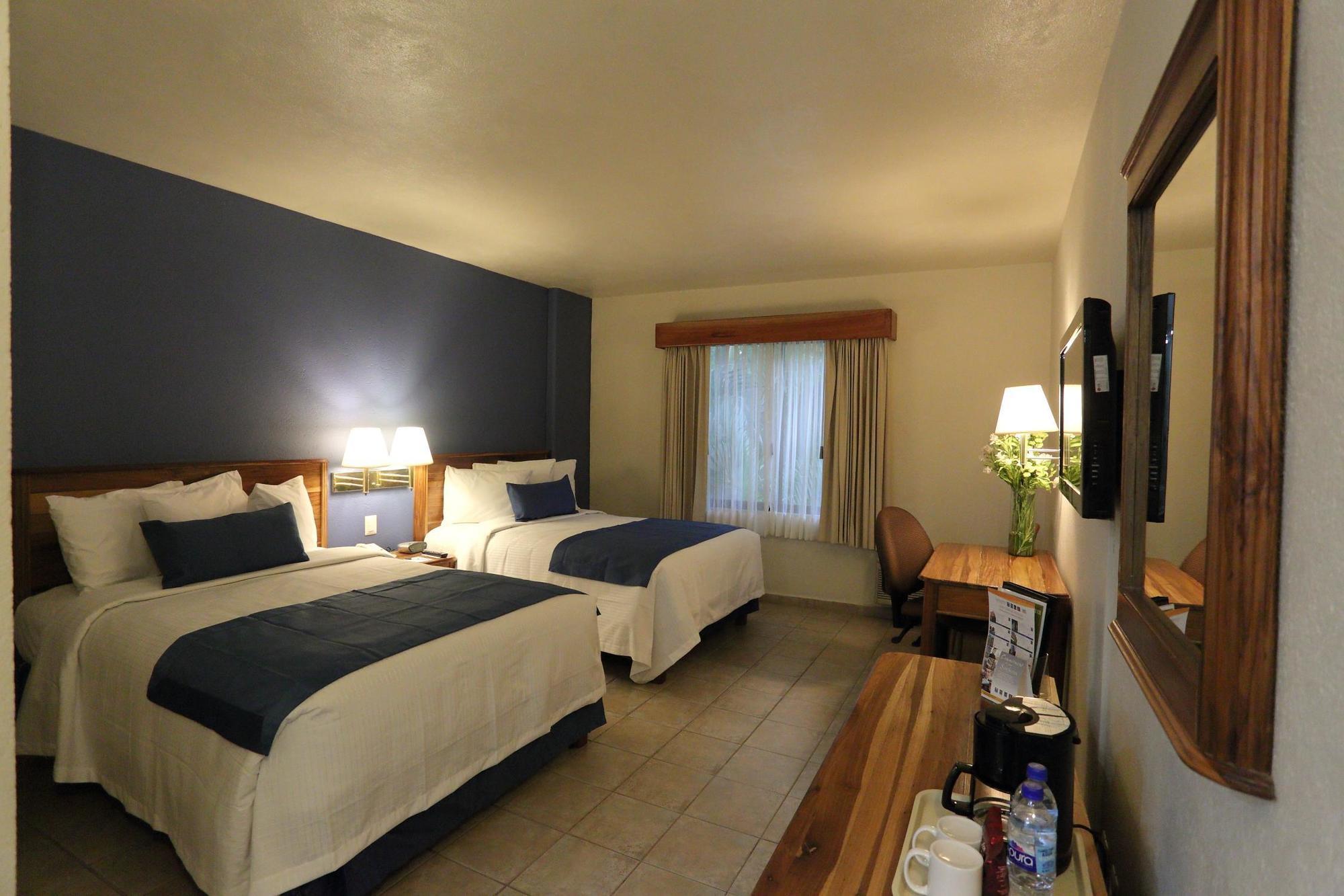 Comfort Inn Tampico Kültér fotó